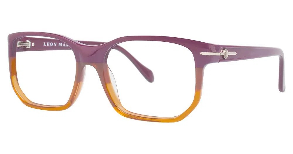 Leon Max LM4027 Eyeglasses - view 2